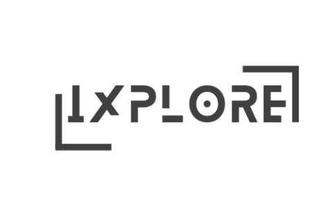 Ixplore logo